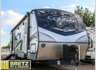Used 2022 Keystone RV Cougar Half-Ton 30BHS image