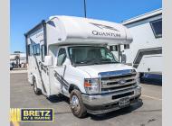 New 2026 Thor Motor Coach Quantum LC19 image
