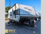 New 2025 Highland Ridge RV Open Range Conventional 22MLS image