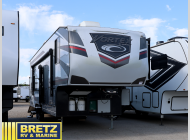 Used 2023 Genesis Supreme Vortex 3317VXL image