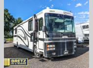 Used 2001 Fleetwood RV Discovery 37V image