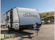 New 2026 Dutchmen RV Colorado 179RBC image