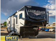 New 2026 KZ Accelerate 3914A image