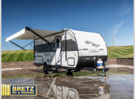 New 2026 Open Range RV Open Range 188BHS image