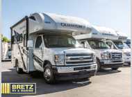New 2025 Thor Motor Coach Quantum LC19 image