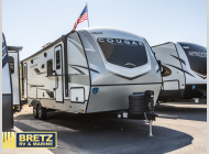 Used 2024 Keystone RV Cougar Half-Ton 26RBSWE image