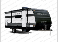 New 2026 Dutchmen RV ASPEN TRAIL 17RB image