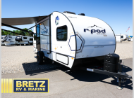 New 2024 Forest River RV R Pod RP-190C image