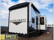 New 2026 KZ ACCELERATE 3311A image