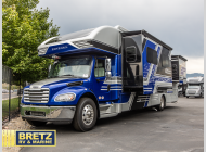 New 2026 Entegra Coach Accolade 37M XL image