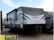 Used 2021 Keystone RV Hideout 25TH image