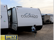 New 2026 Dutchmen RV Colorado 179RBC image