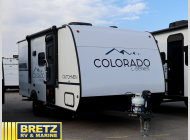 New 2026 Dutchmen RV Colorado 178BHC image