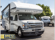New 2026 Entegra Coach Odyssey 22TF SE image