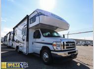 Used 2022 Forest River RV Sunseeker LE 2350SLE Ford image
