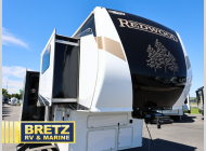 Used 2022 Redwood RV Redwood 3981FK image