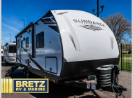 New 2024 Heartland Sundance Ultra Lite 221RB image