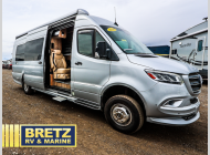 Used 2020 Airstream RV Tommy Bahama Interstate Grand Tour image