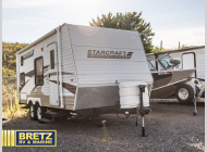 Used 2010 Starcraft Autumn Ridge 186BH image