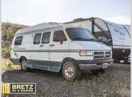 Used 1998 Roadtrek POPULAR 190 image