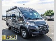 New 2026 Thor Motor Coach Tellaro 20U image