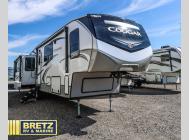 Used 2022 Keystone RV Cougar 368MBI image