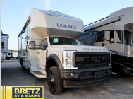 New 2026 Grand Design Lineage Series M 31ZW image