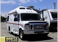 Used 2012 Pleasure-Way Excel TS image