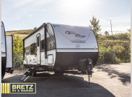 New 2025 Highland Ridge RV Open Range Conventional 22MLS image