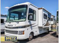Used 2018 Jayco Alante 31V image