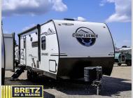 Used 2022 KZ Confluence 22RB image