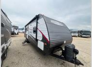 Used 2016 Dutchmen RV Aspen Trail 2720RKS image