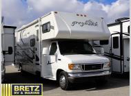 Used 2008 Jayco Greyhawk 31FK image