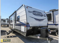 New 2024 Keystone RV Springdale 242RKWE image