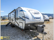 Used 2021 Forest River RV Cherokee Alpha Wolf 26RB-L image