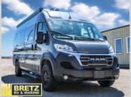 New 2026 Thor Motor Coach Tellaro 20U image