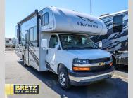 New 2026 Thor Motor Coach Quantum LZ28 image