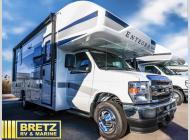 New 2026 Entegra Coach Odyssey 24B image