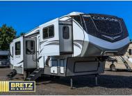 Used 2022 Keystone RV Cougar 354FLS image