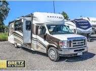 Used 2014 Coachmen RV Concord 300TS Chevy image