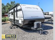 Used 2025 Dutchmen RV Aspen Trail LE 23BH image