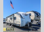 Used 2018 Keystone RV Cougar Half-Ton Series 31SQBWE image