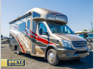 Used 2019 Thor Motor Coach Siesta 24SS image