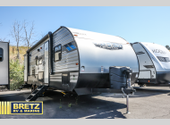 Used 2022 Forest River RV Salem 263BHXL image