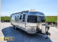 Used 2005 Airstream RV AIRSTREAM INTERNATIONAL CCD image