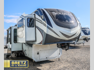 Used 2022 Grand Design Solitude 346FLS image