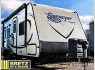 Used 2015 Forest River RV Surveyor Sport SP 240RBS image