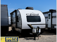 Used 2021 Forest River RV R Pod RP-196 image
