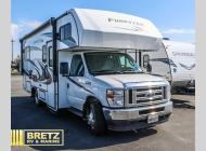 Used 2021 Forest River RV Forester LE 2151SLE Ford image