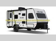 Used 2021 Forest River RV No Boundaries NB19.3 image